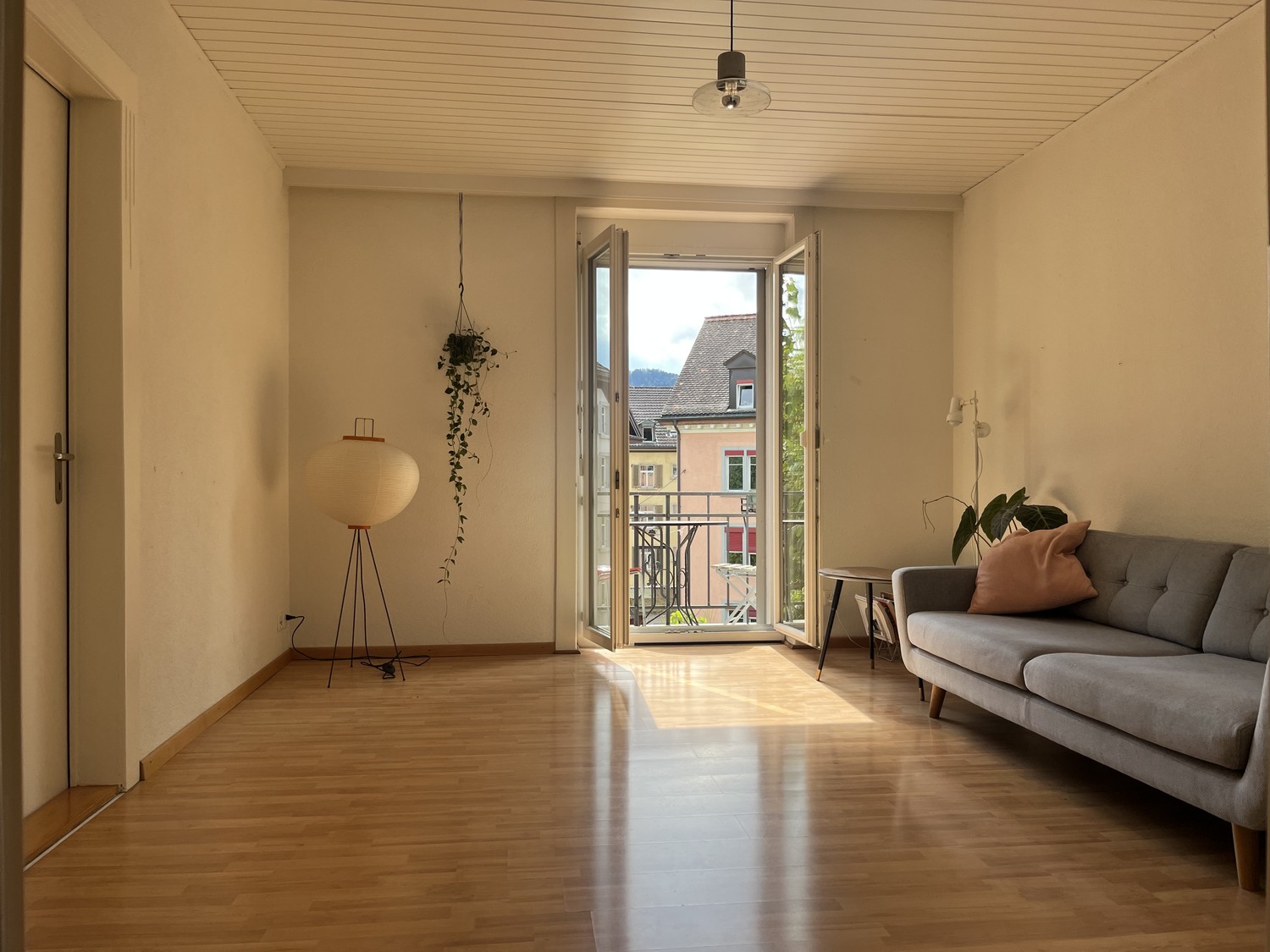 Chambre dans une colocation