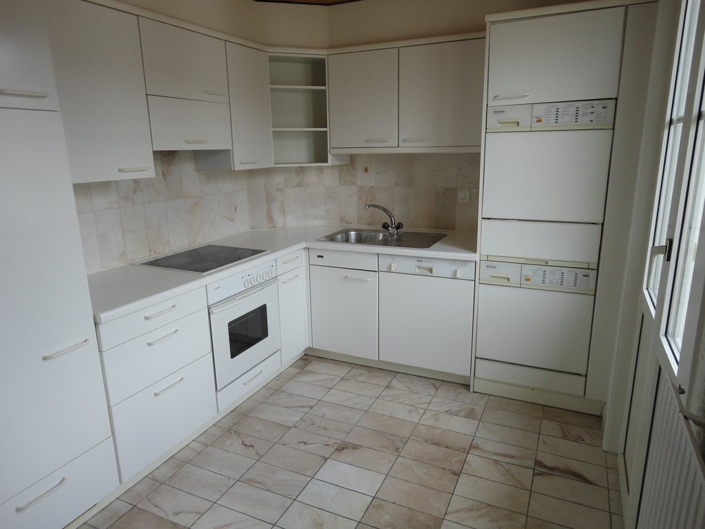3 rooms apartment, foto 4 di 6