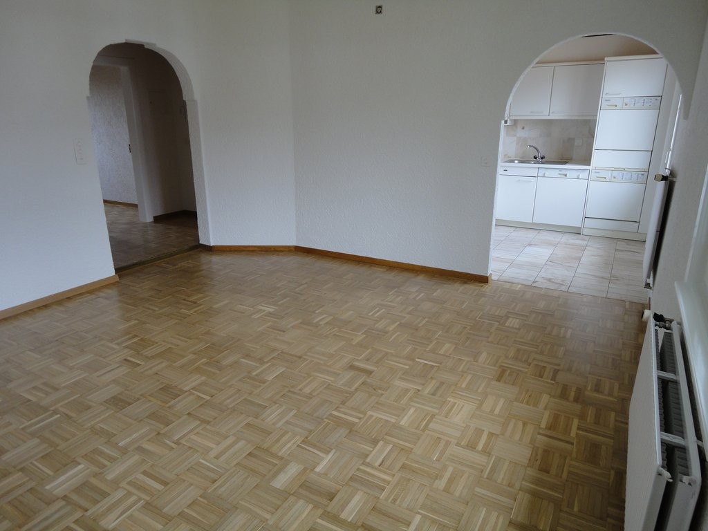 3 rooms apartment, foto 2 di 6