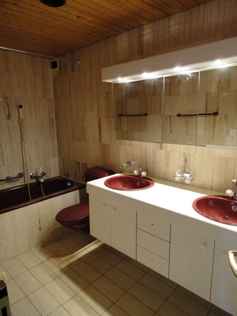 3 rooms apartment, foto 5 di 6