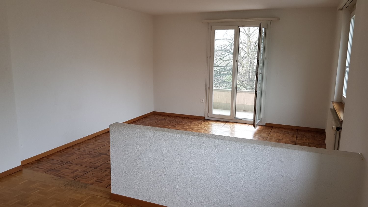 Appartamento di 3 ½ locali