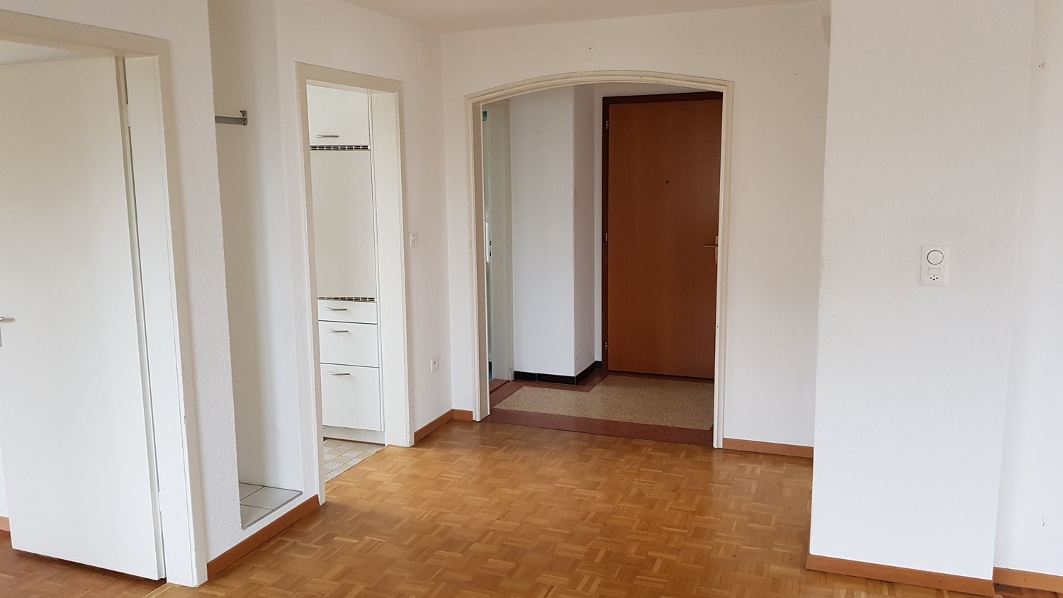 Appartamento di 3 ½ locali