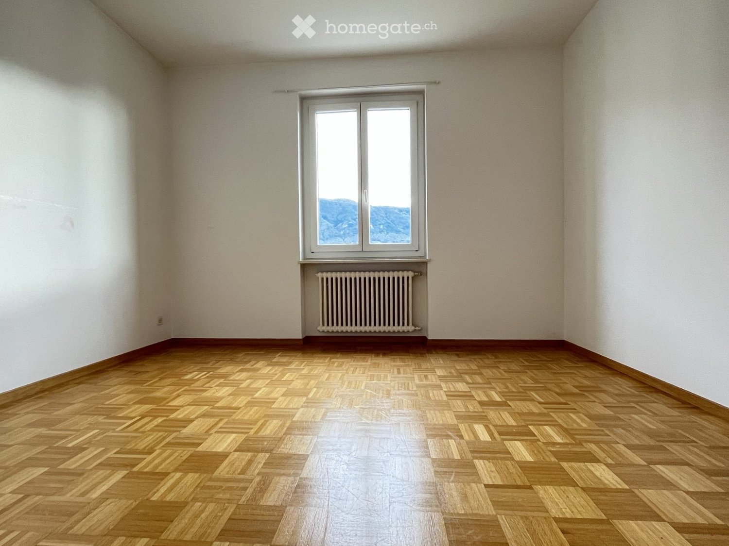 3 ½ rooms apartment, foto 4 di 5