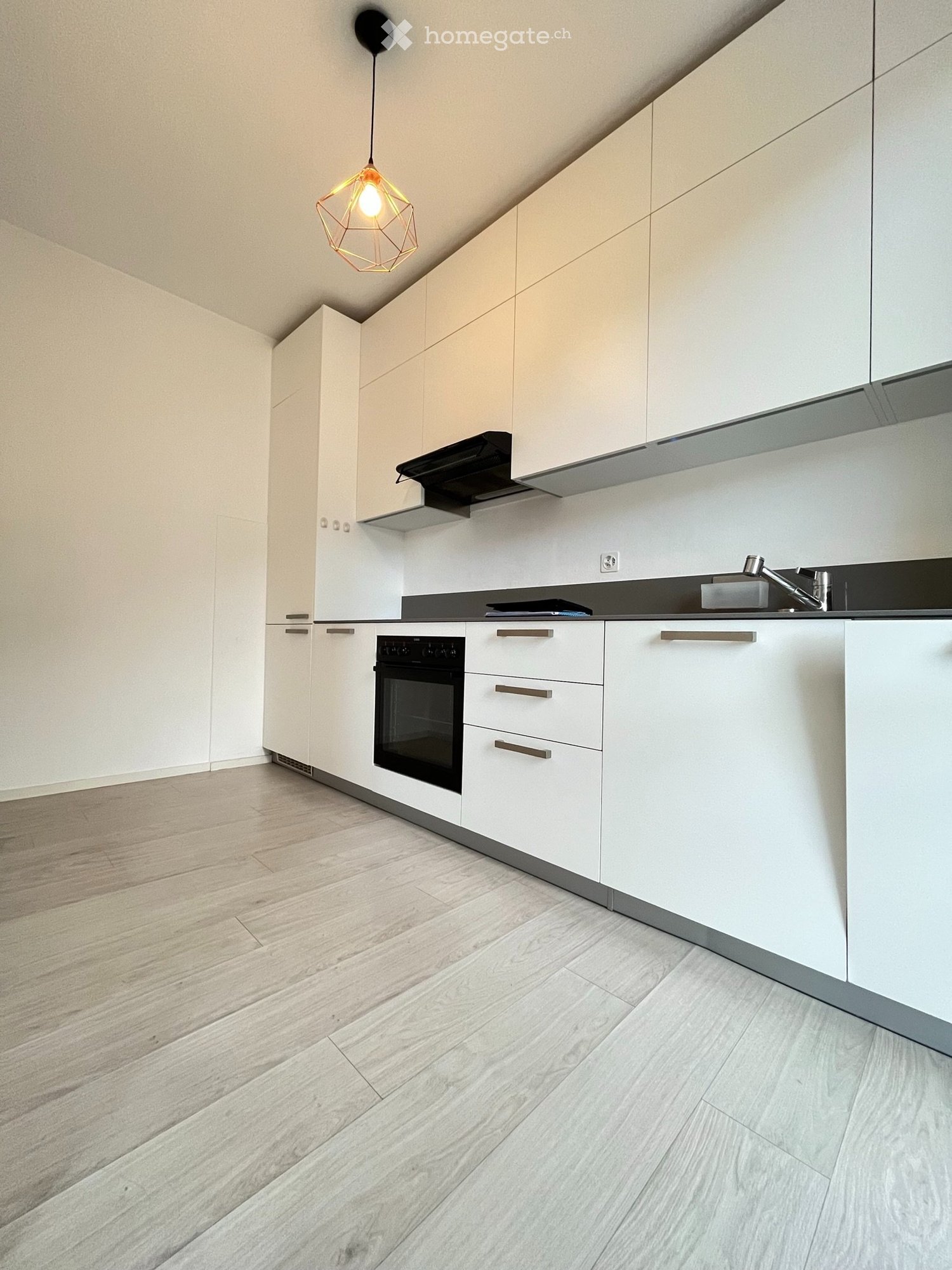 3 ½ rooms apartment, foto 1 di 5