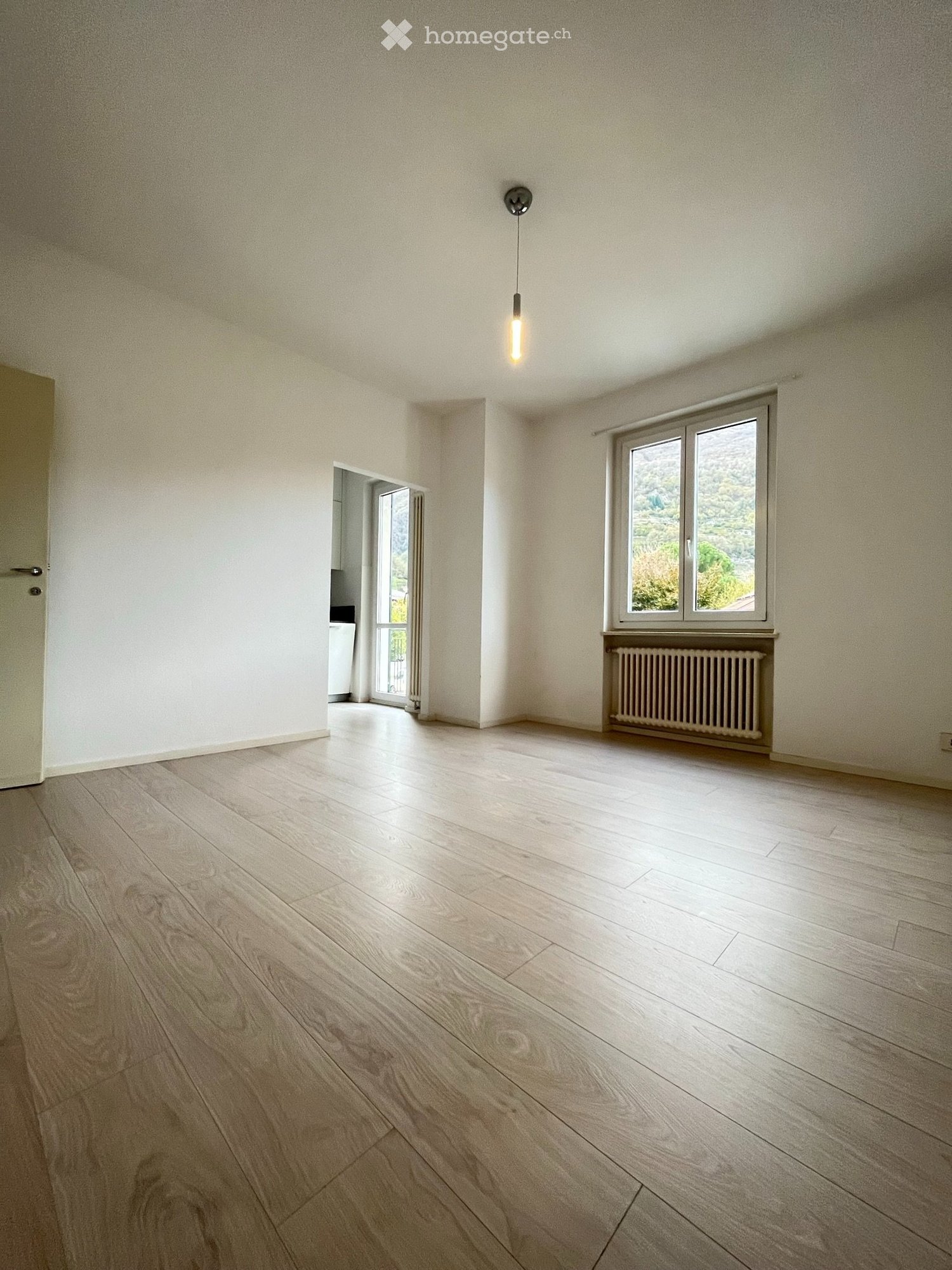 3 ½ rooms apartment, foto 2 di 5