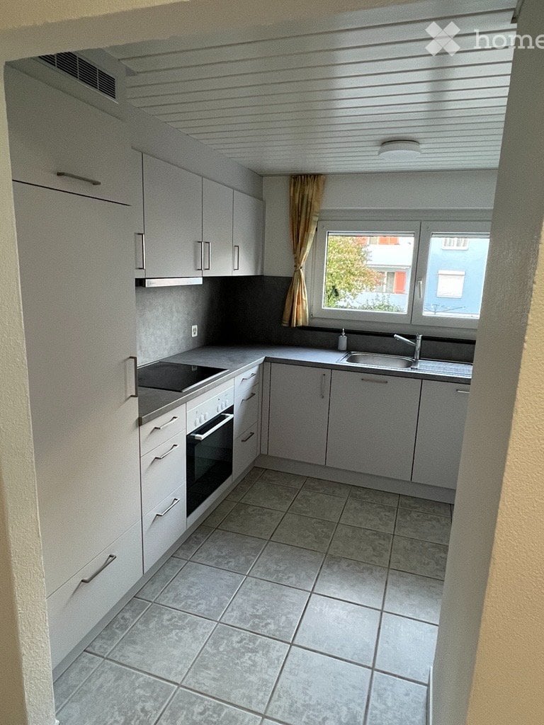 Appartement de 4 ½ pièces
