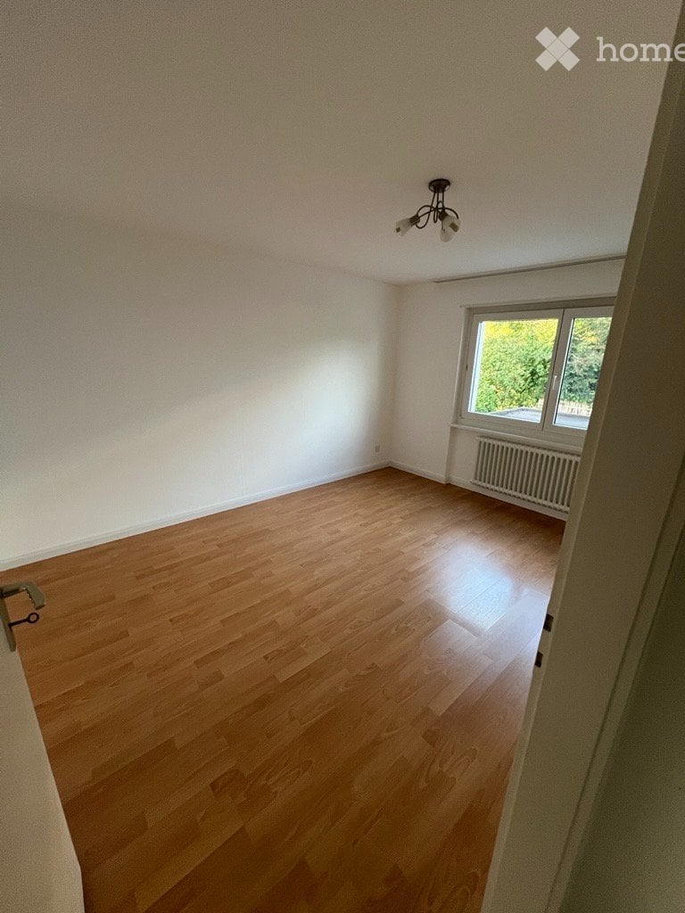 Appartement de 4 ½ pièces