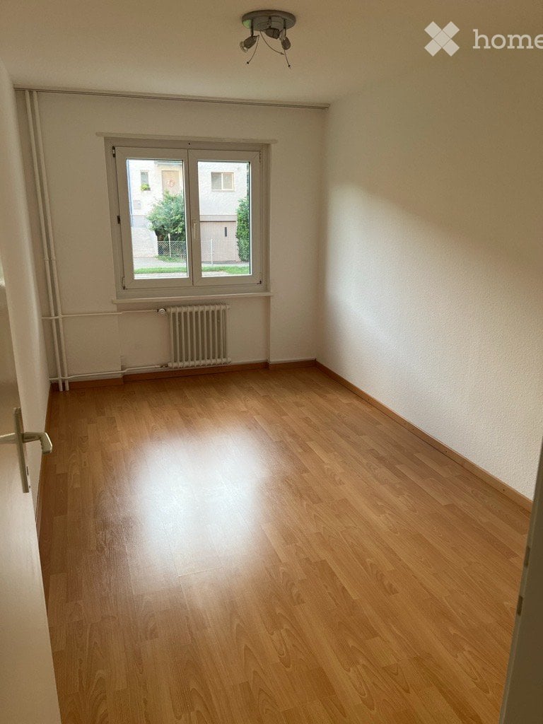 Appartement de 4 ½ pièces