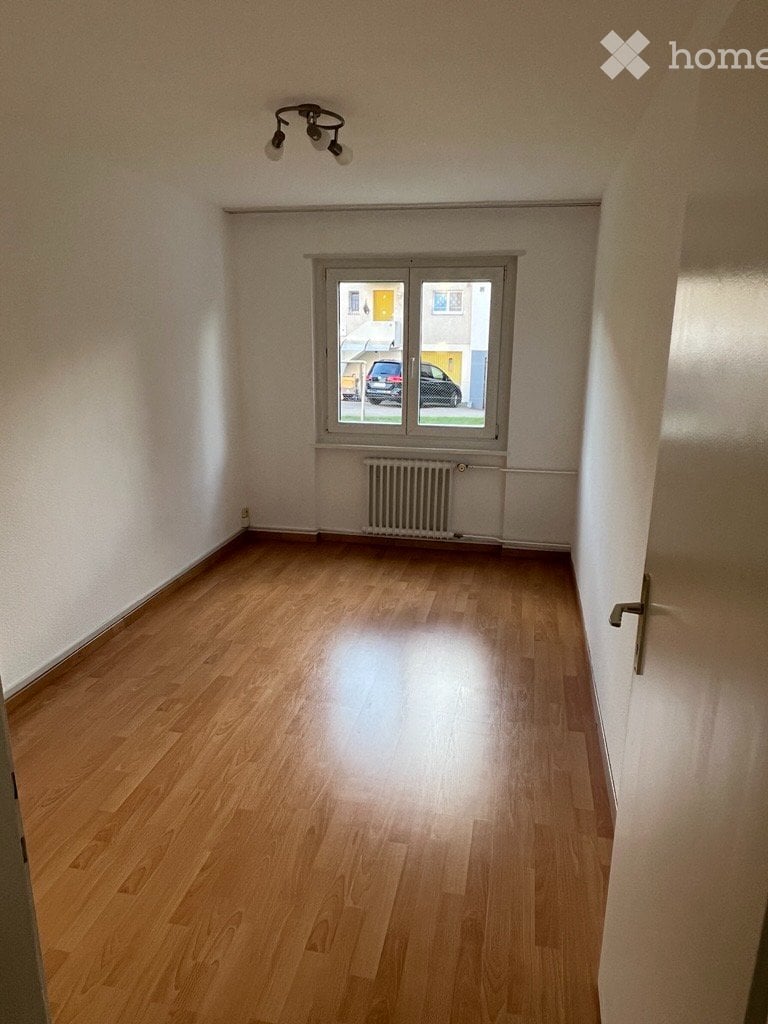 Appartement de 4 ½ pièces