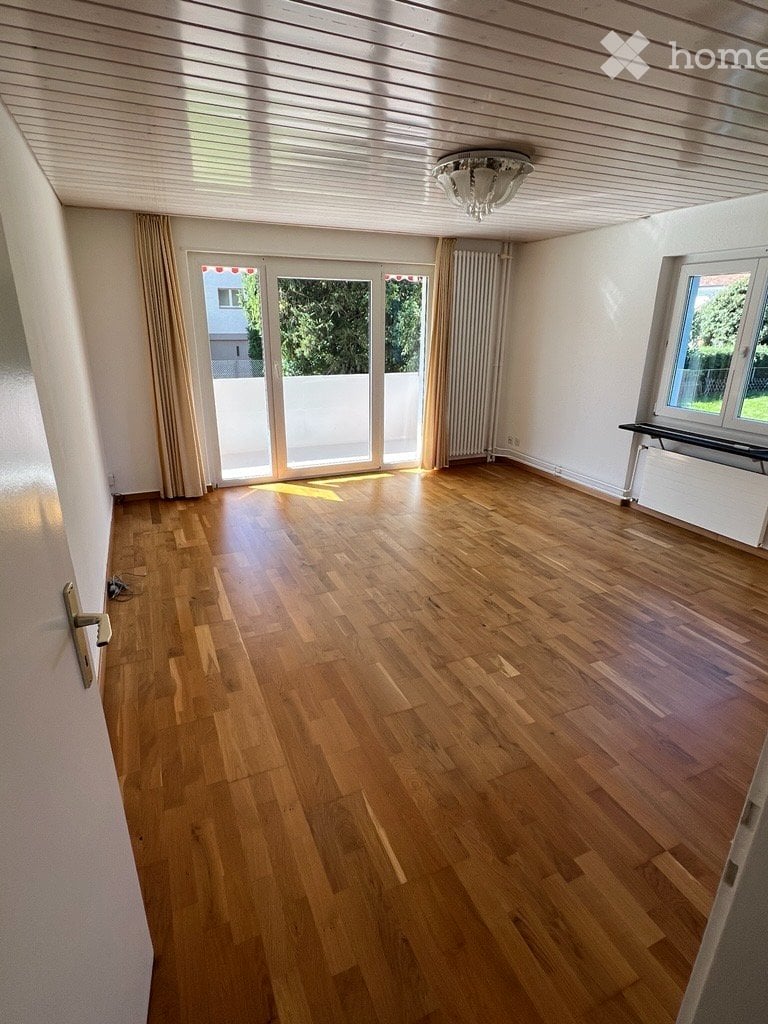 Appartement de 4 ½ pièces