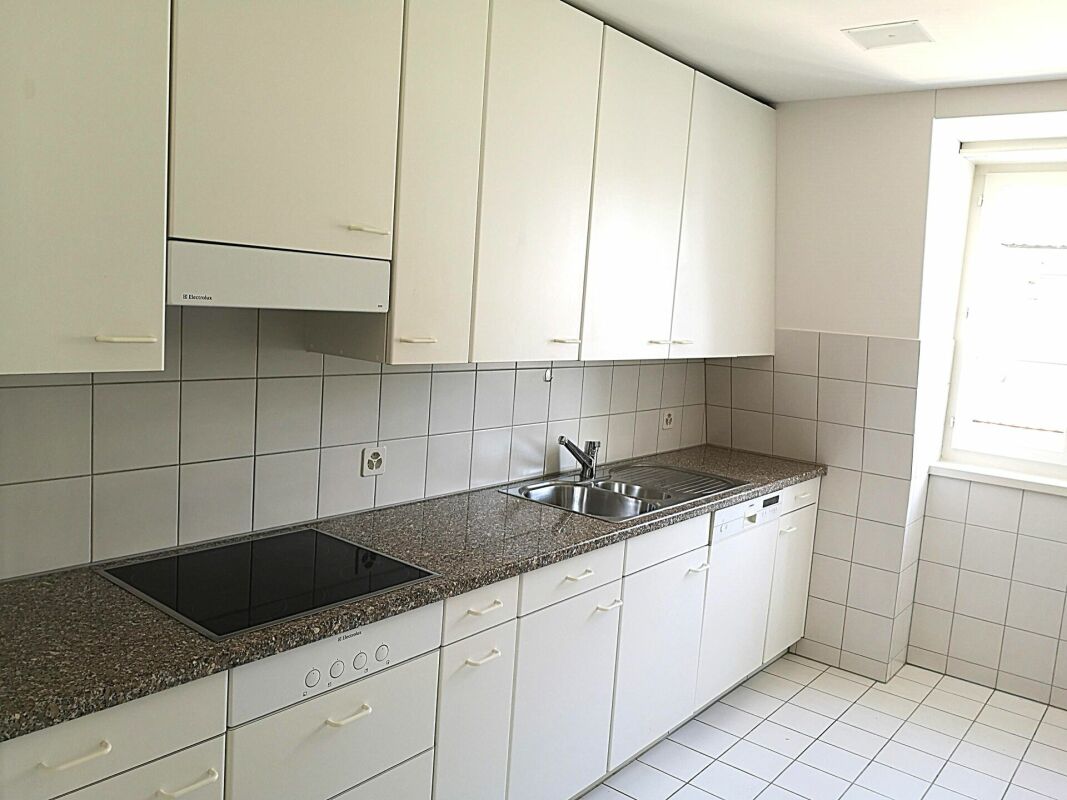 Appartamento di 3 ½ locali, foto 2 di 10