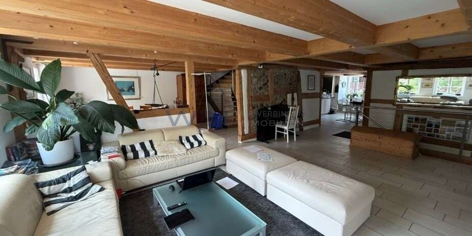 Casa singola con 8 locali, foto 6 di 10