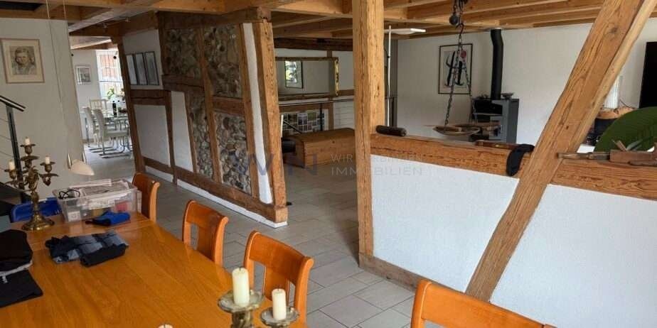 Casa singola con 8 locali, foto 9 di 10