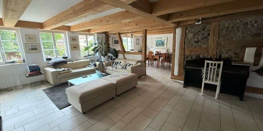 Casa singola con 8 locali, foto 3 di 10