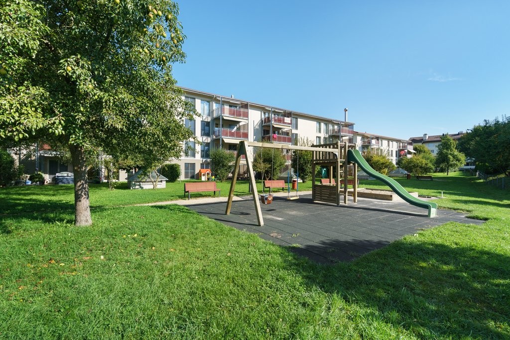 Appartamento di 4 ½ locali, foto 2 di 9