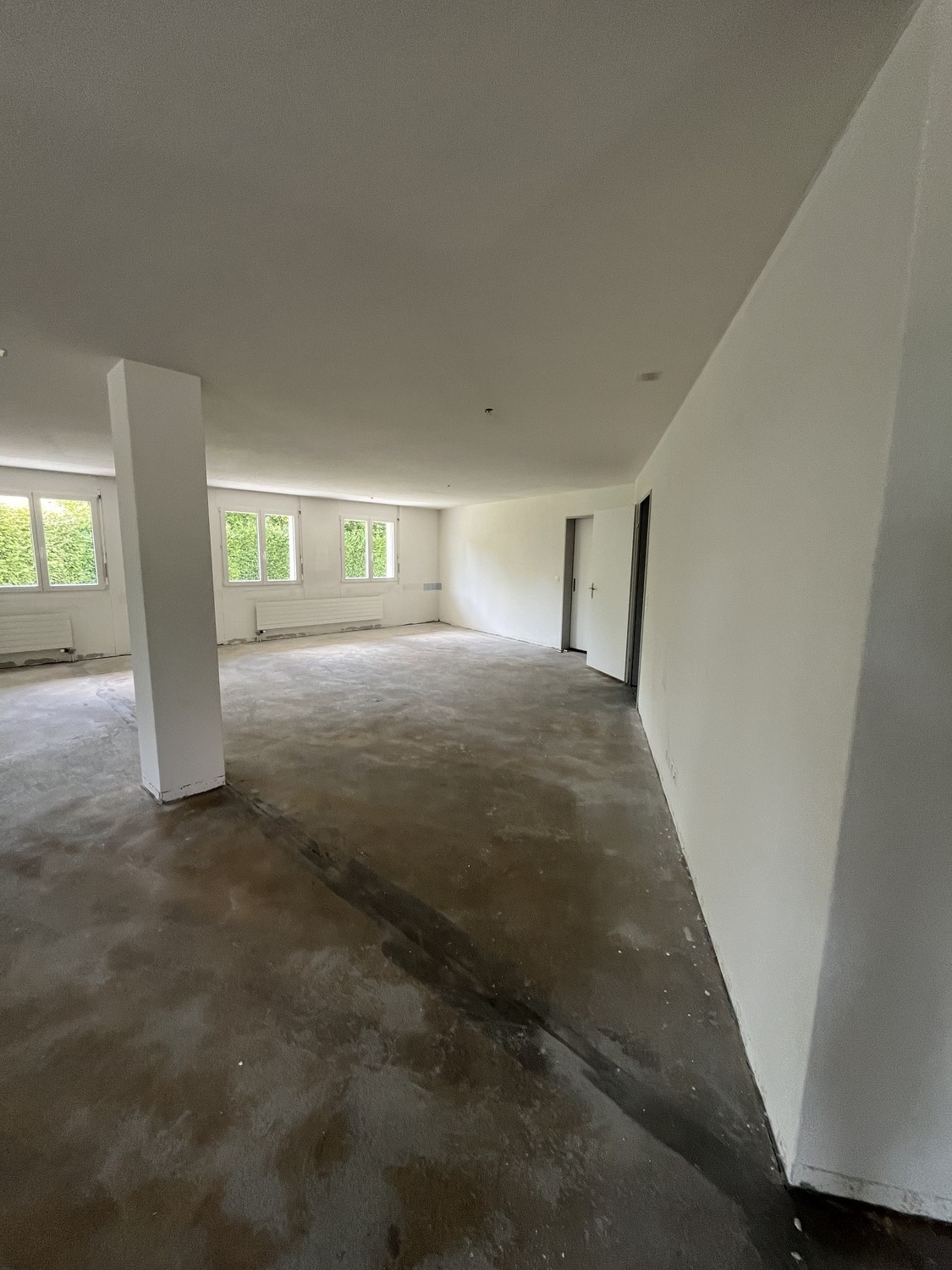 135m² commerciale