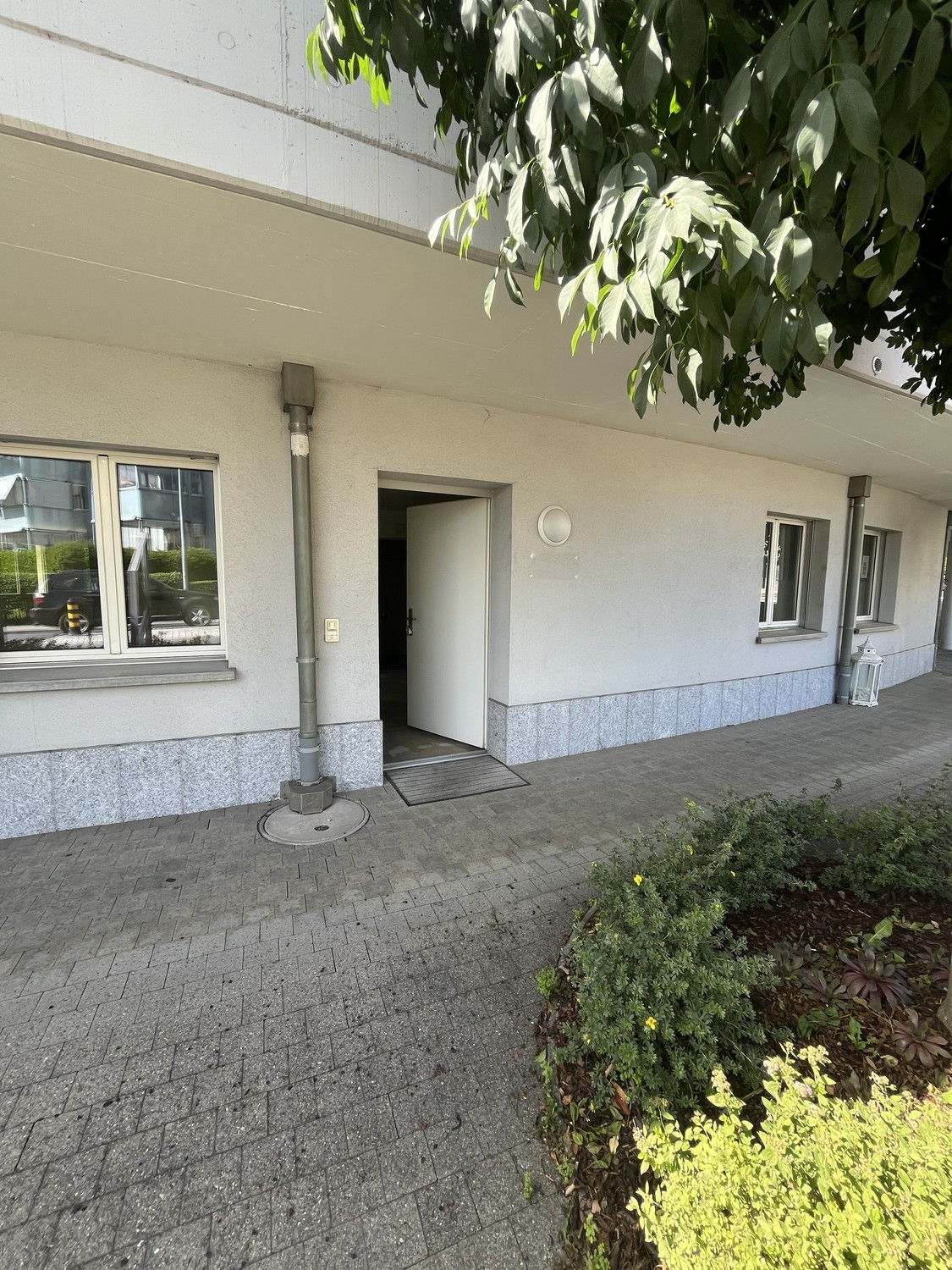 135m² commerciale