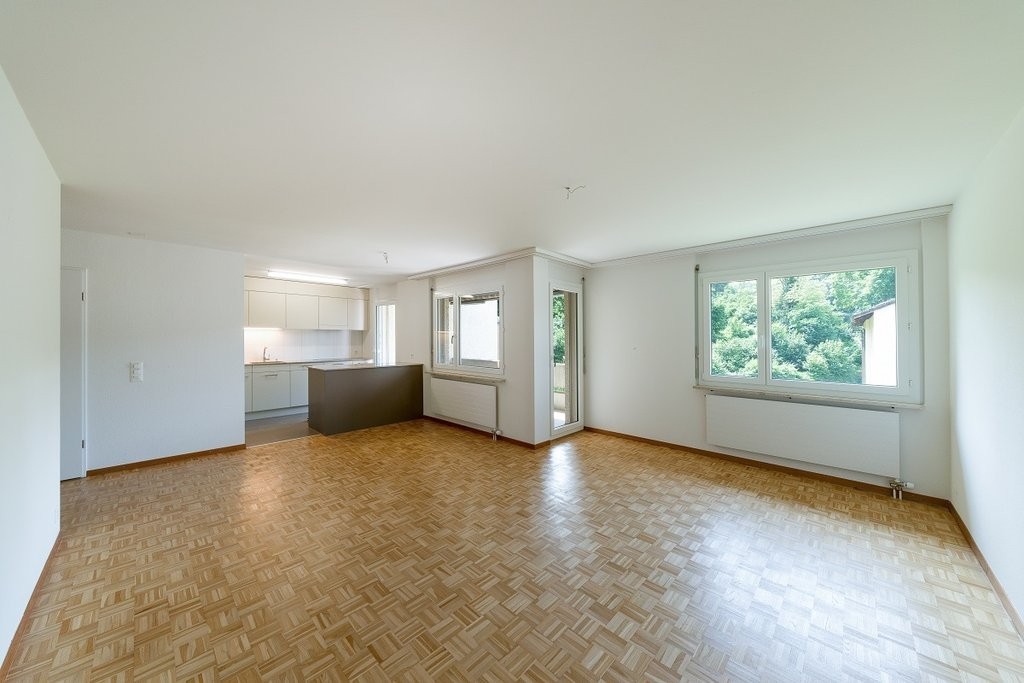 Appartamento di 4 ½ locali