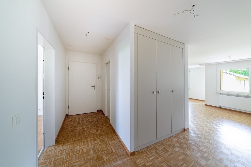 Appartamento di 4 ½ locali