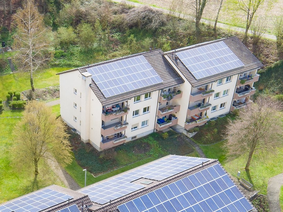 Appartamento di 4 ½ locali