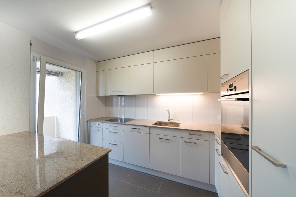 Appartamento di 4 ½ locali