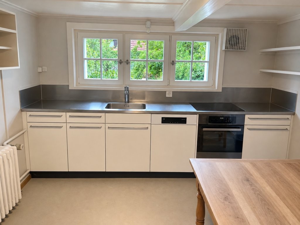 Appartamento di 9 ½ locali