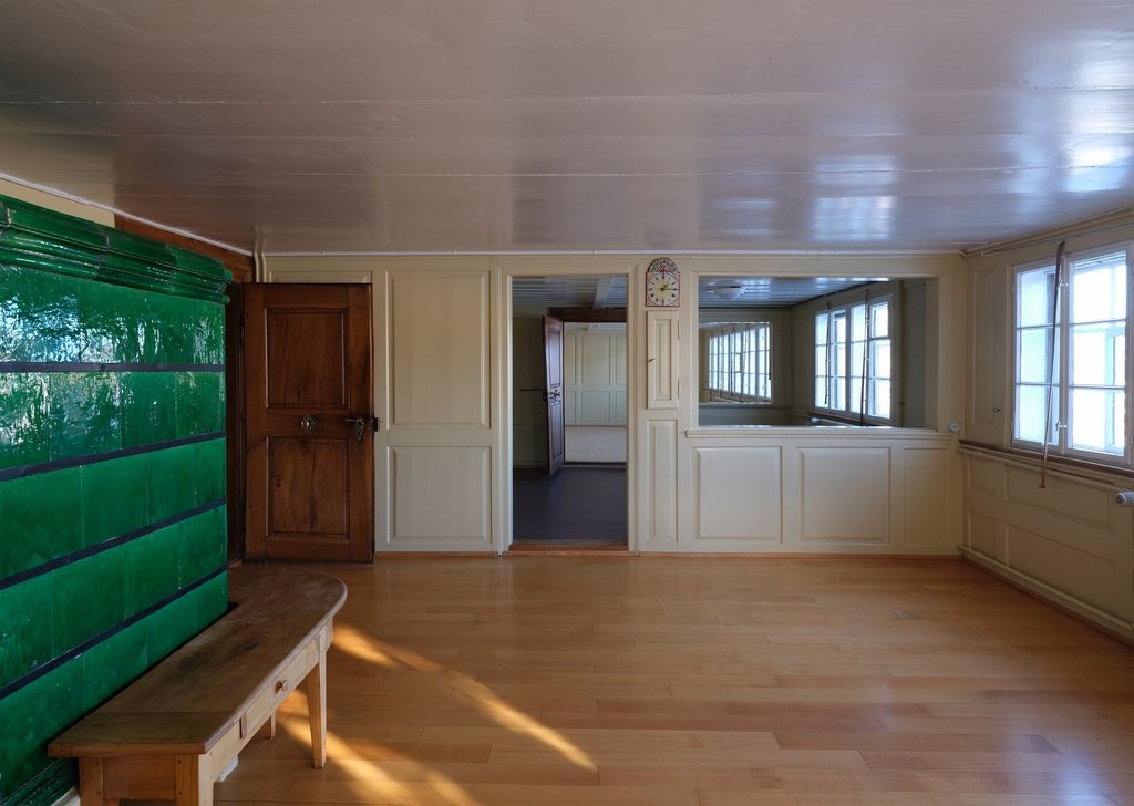 Appartamento di 9 ½ locali