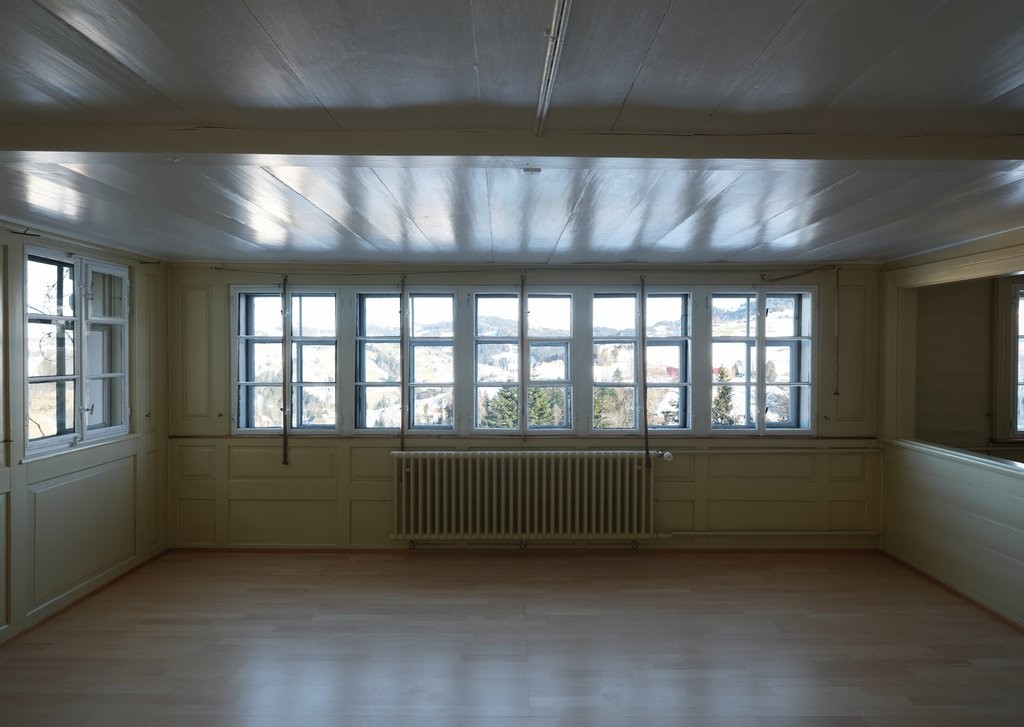 Appartamento di 9 ½ locali
