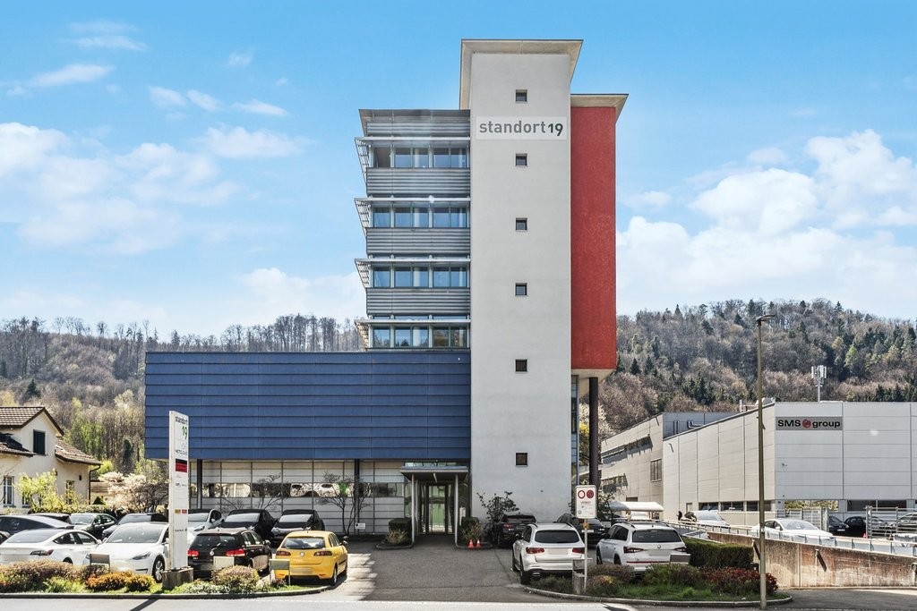 620m² commerciale
