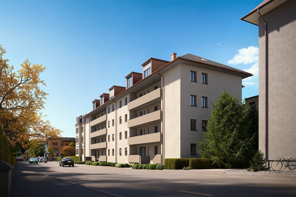 3 stanze duplex, foto 3 di 6