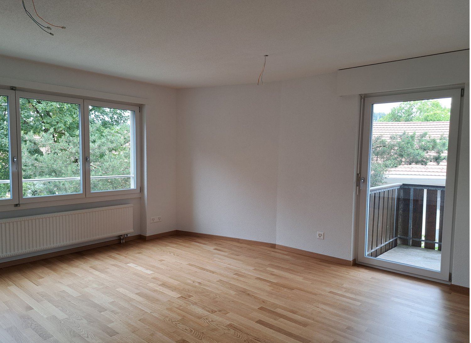 Appartamento di 3 ½ locali, foto 4 di 5