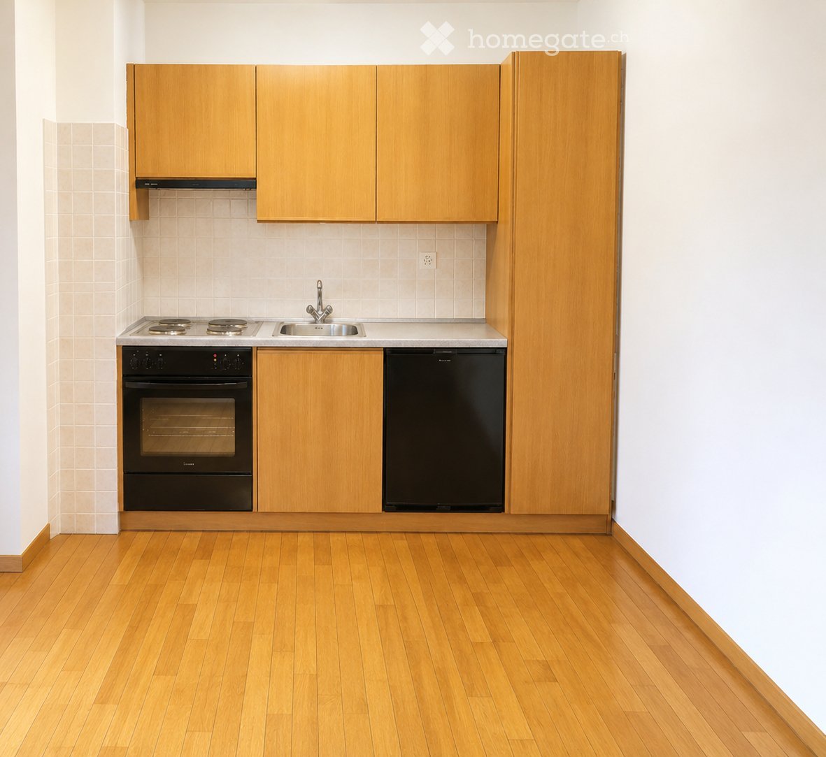 2 ½ rooms apartment, foto 5 di 5