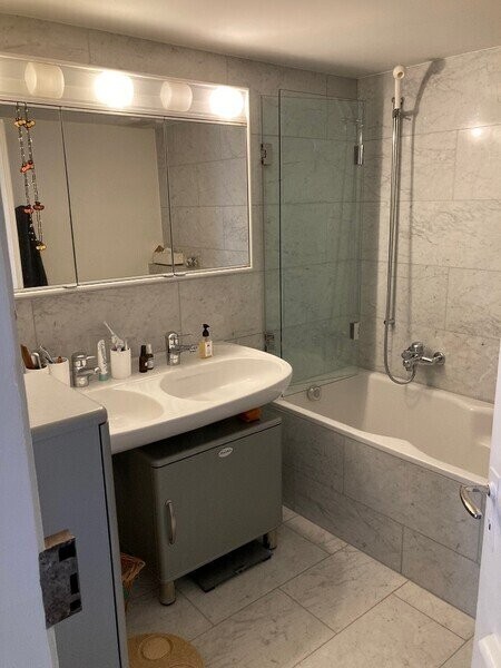 Appartamento arredato di 3 ½ locali, foto 7 di 7
