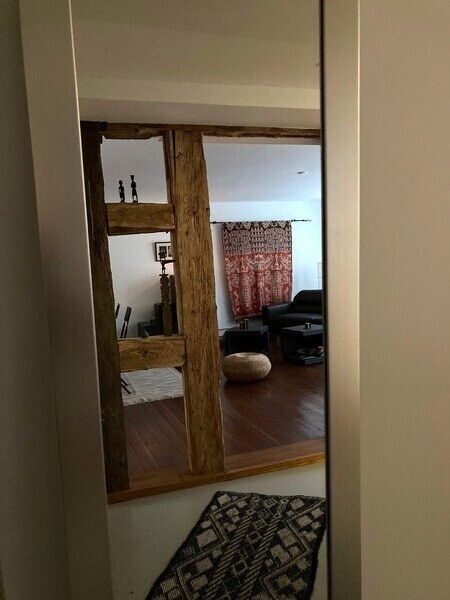 Appartamento arredato di 3 ½ locali, foto 6 di 7