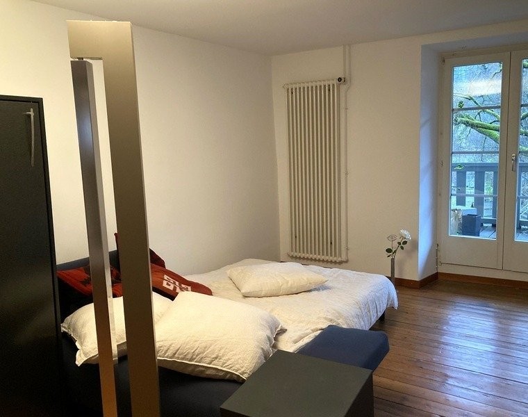 Appartamento arredato di 3 ½ locali, foto 4 di 7