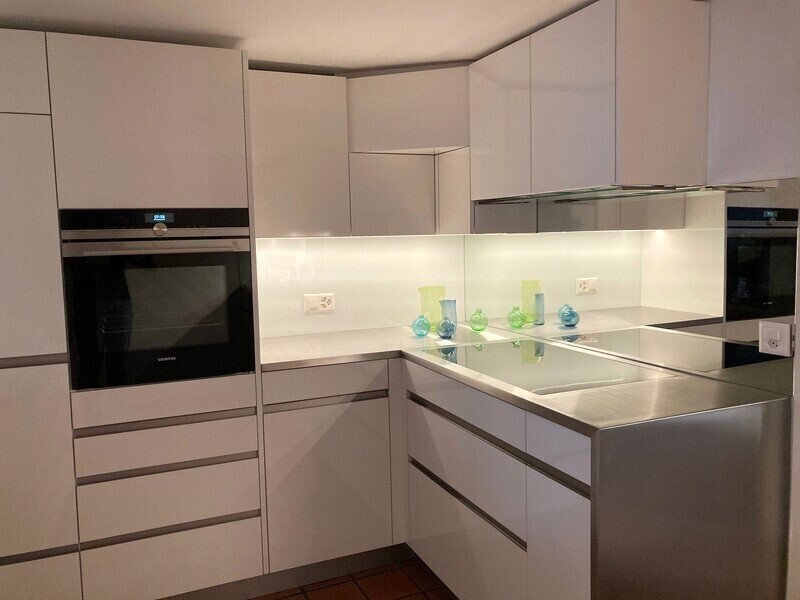 Appartamento arredato di 3 ½ locali, foto 3 di 7