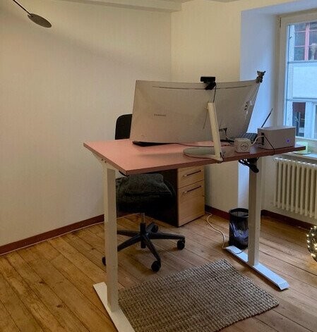 Appartamento arredato di 3 ½ locali, foto 5 di 7