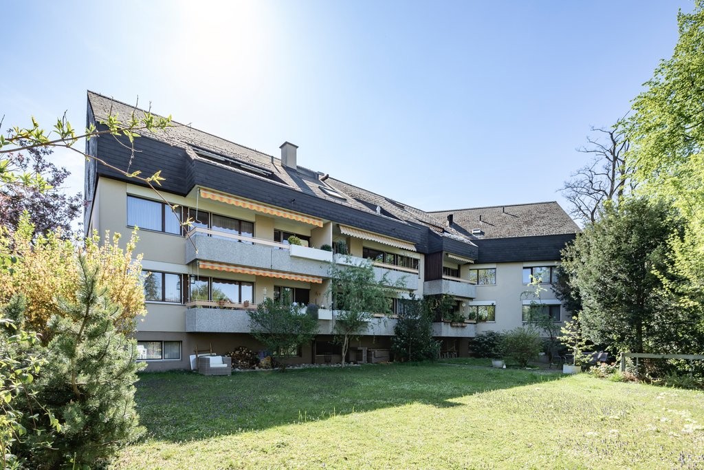 appartamento di 4 ½ locali