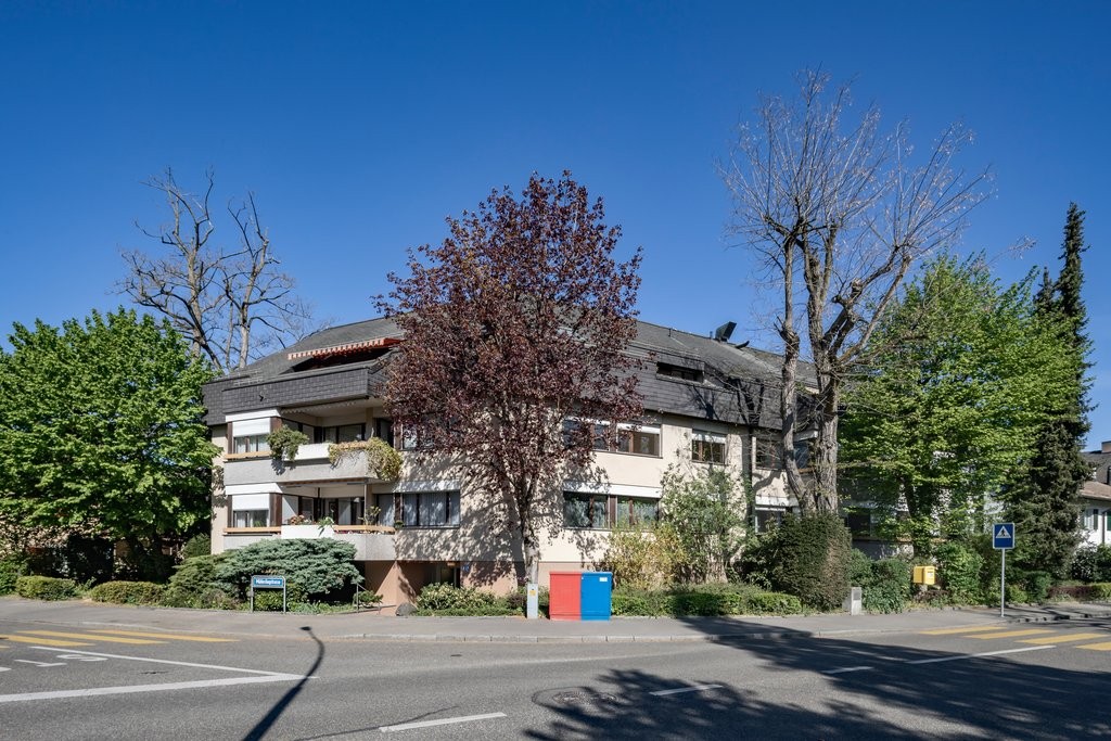 appartamento di 4 ½ locali