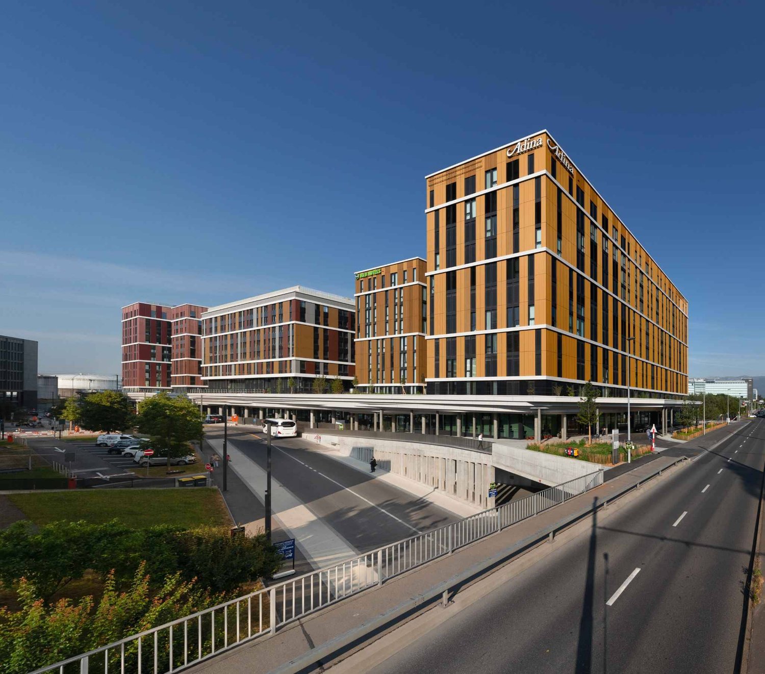 ufficio di 197m²