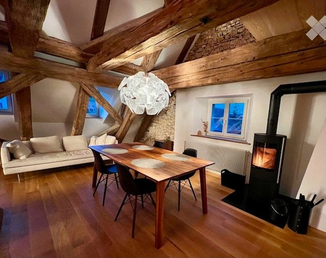 Appartamento di 3 ½ locali, foto 2 di 5