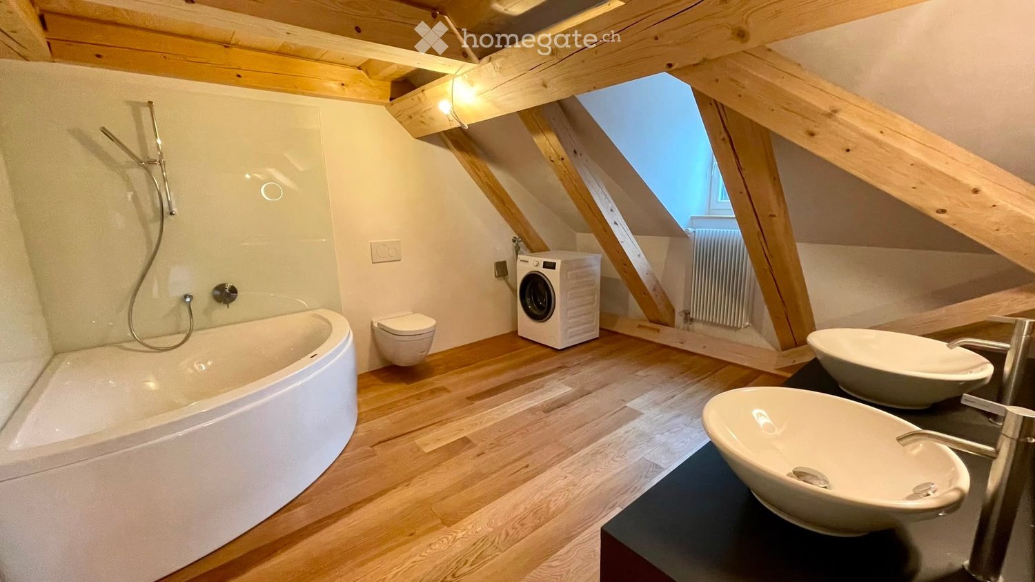 Appartamento di 3 ½ locali, foto 3 di 5