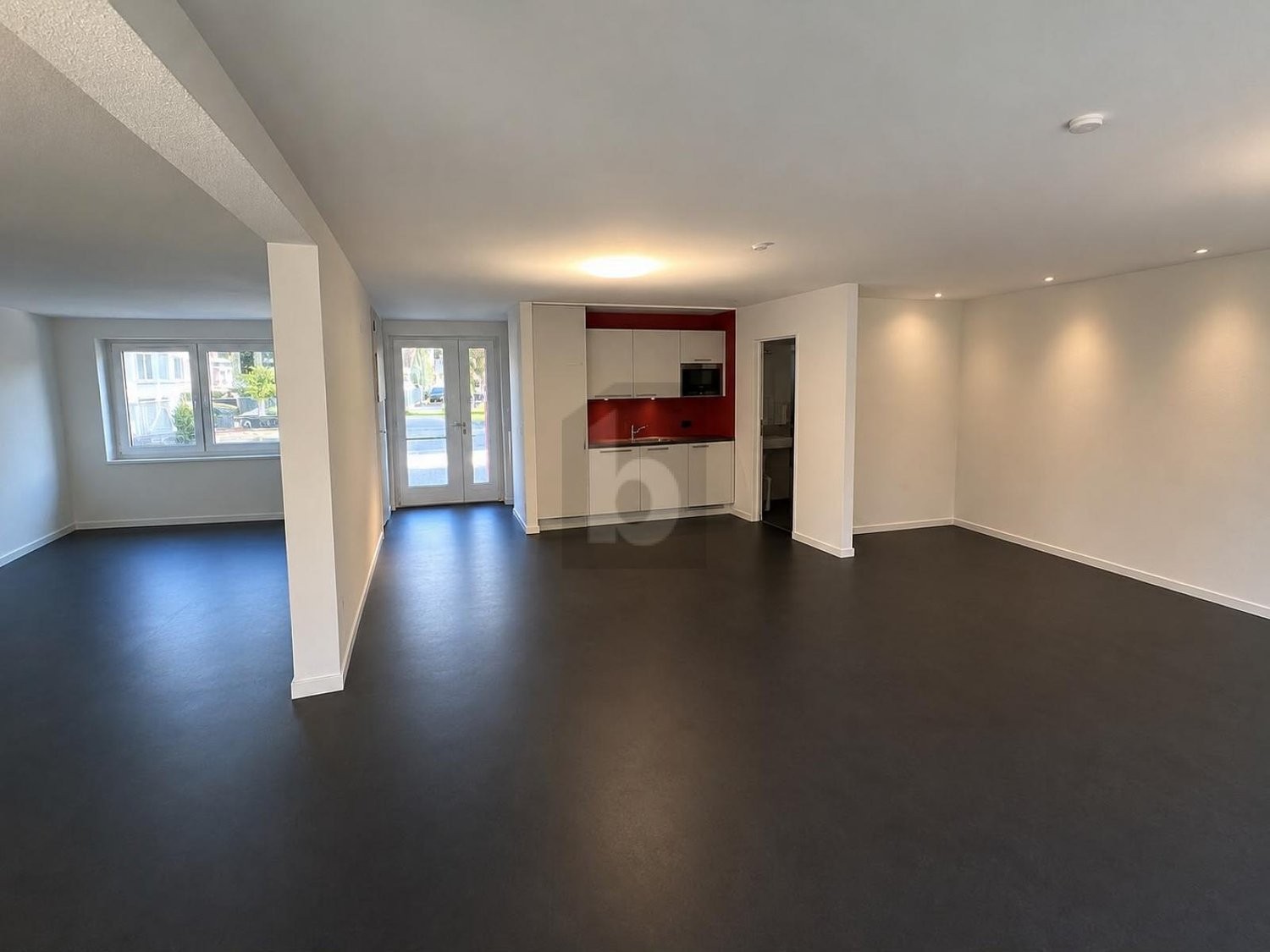 162m² ufficio