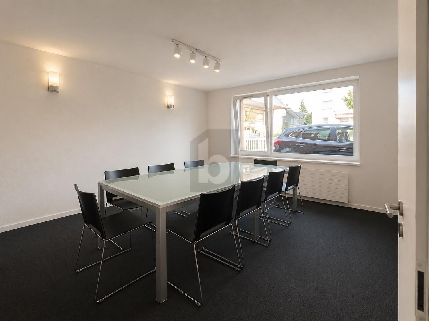 162m² ufficio