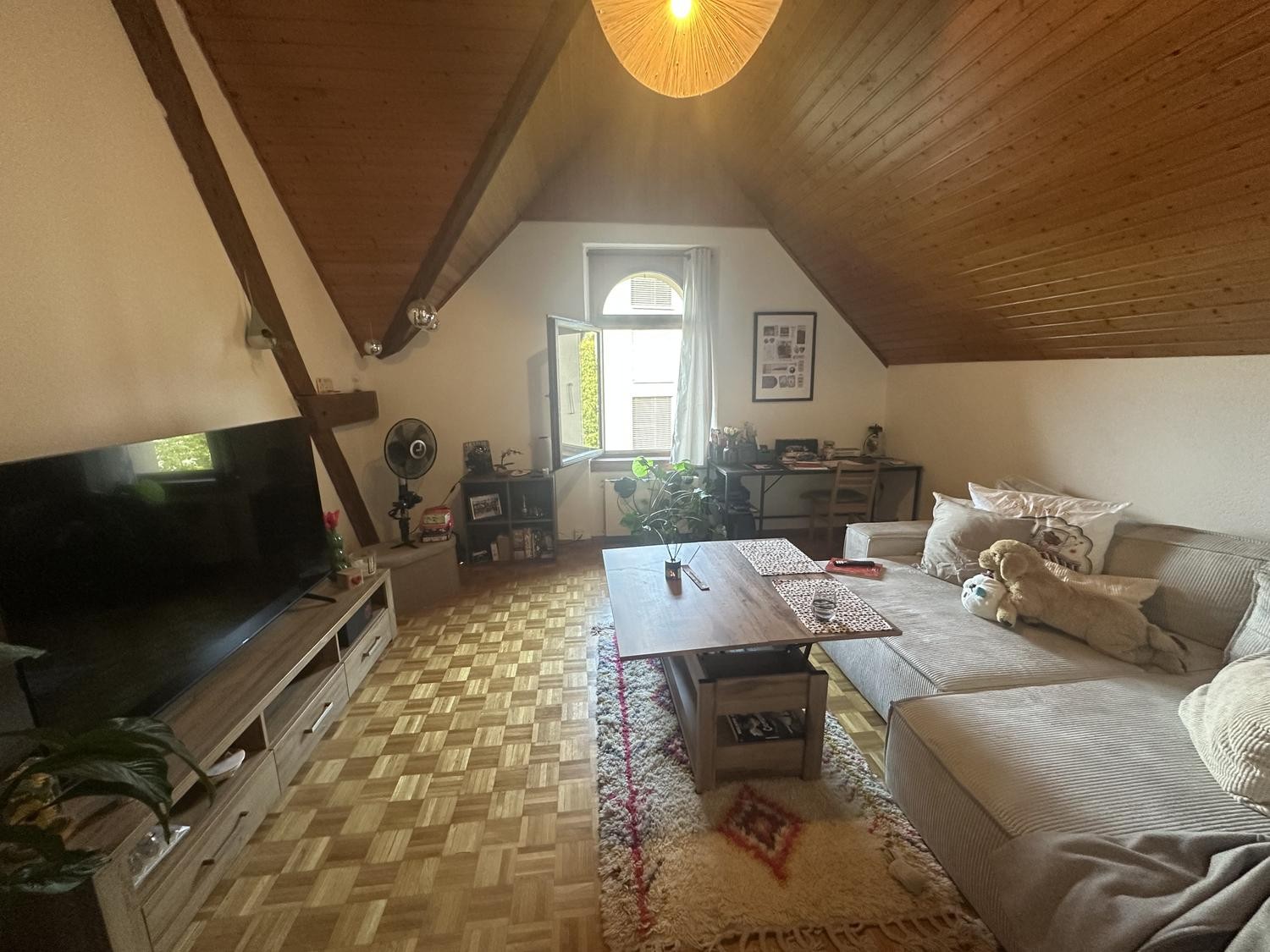Appartamento di 4 ½ locali, foto 2 di 7