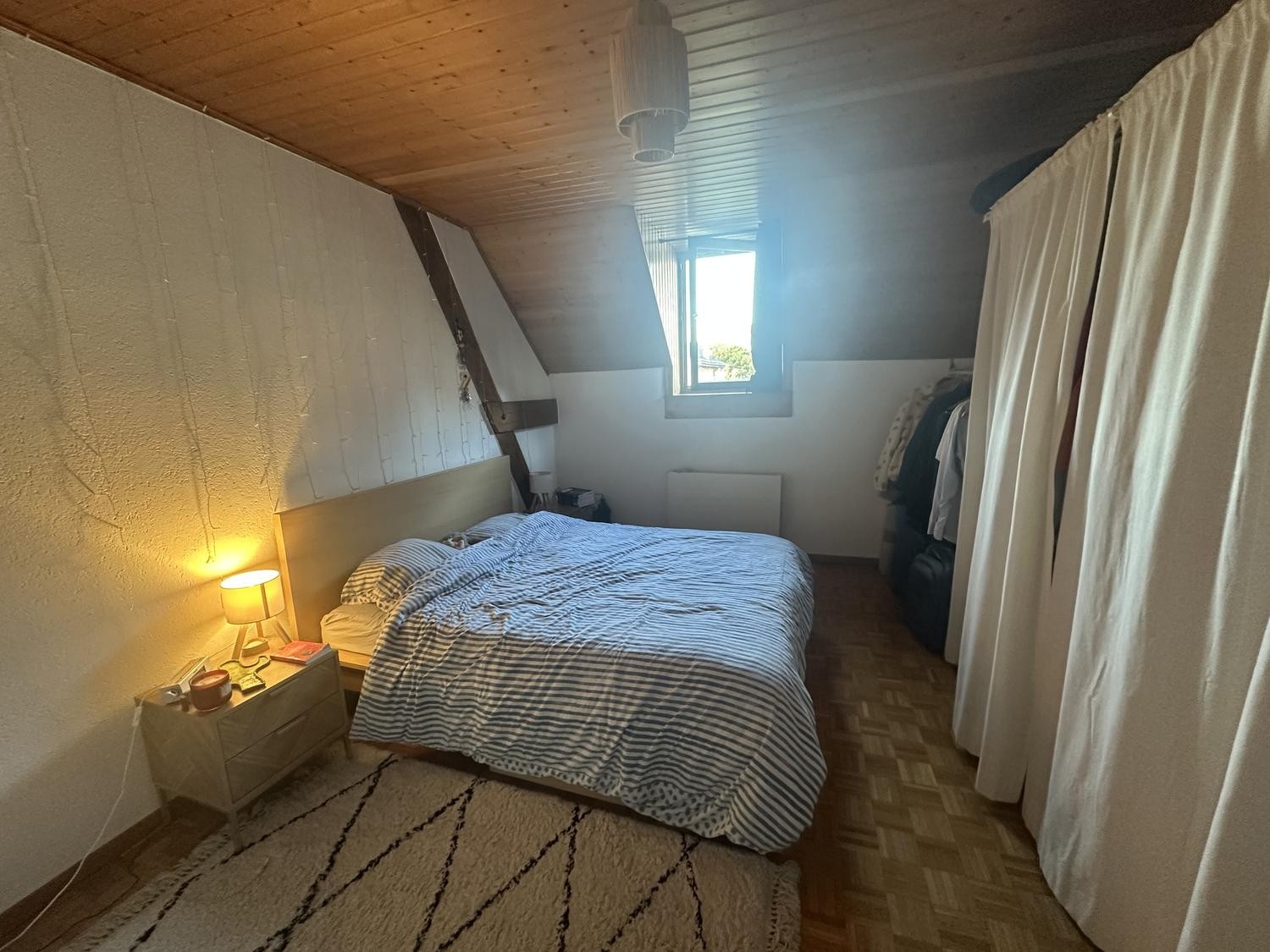 Appartamento di 4 ½ locali, foto 3 di 7