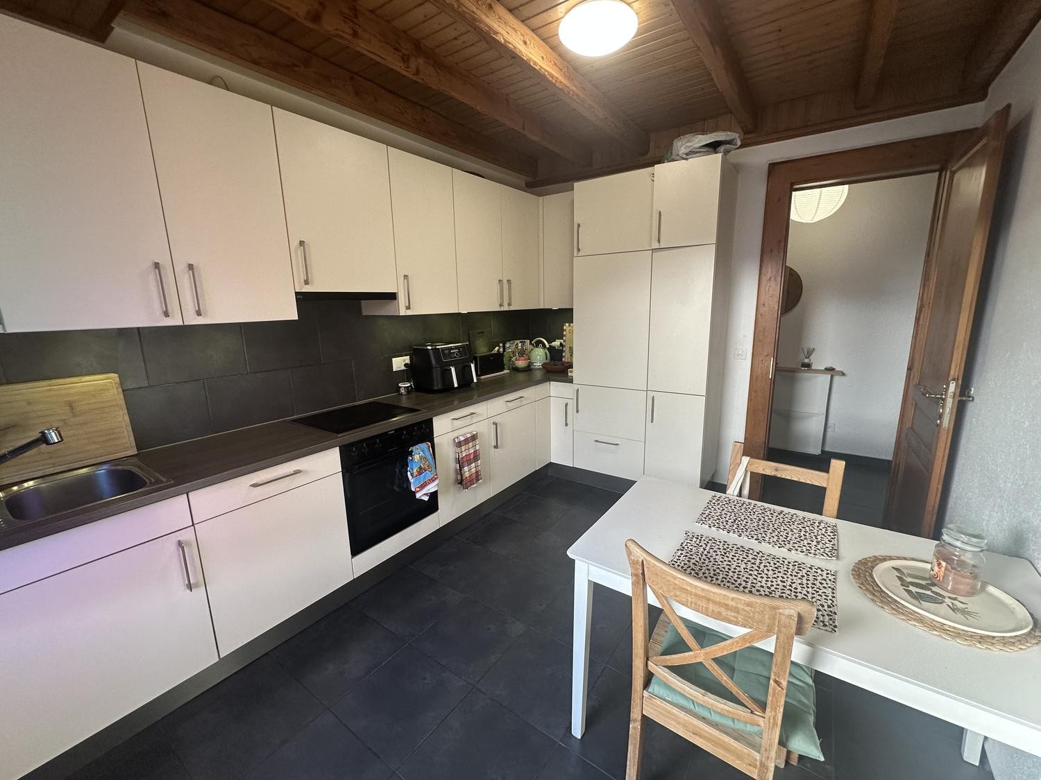 Appartamento di 4 ½ locali, foto 1 di 7