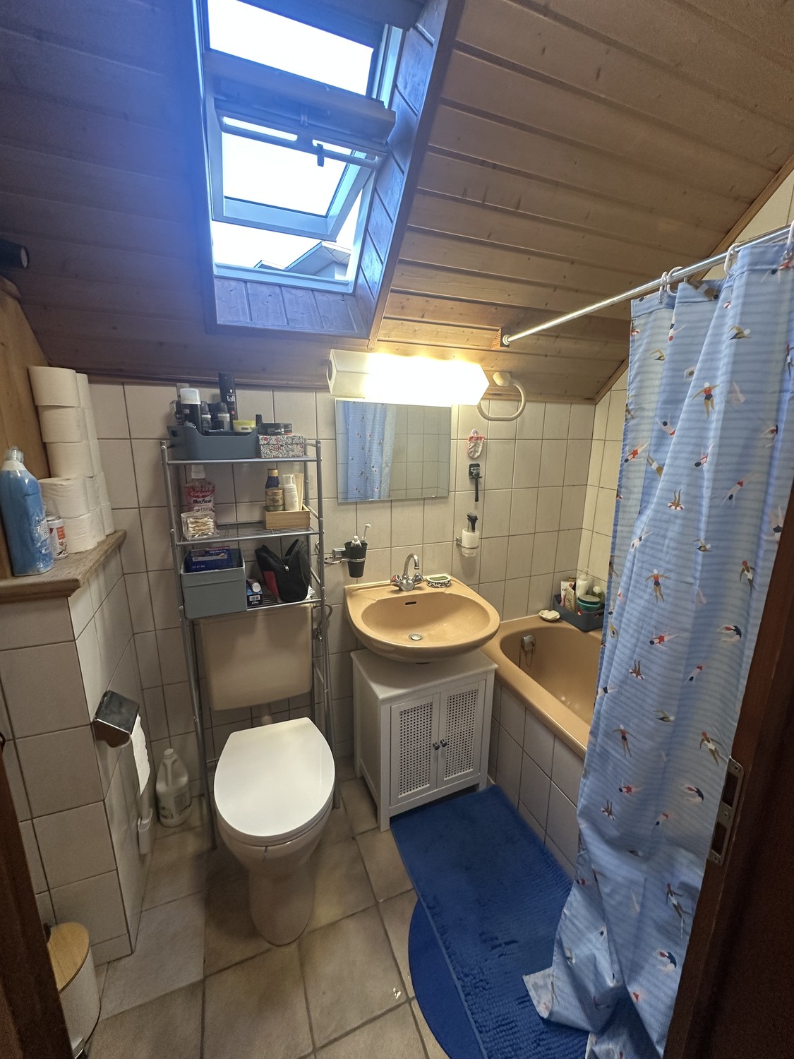Appartamento di 4 ½ locali, foto 5 di 7