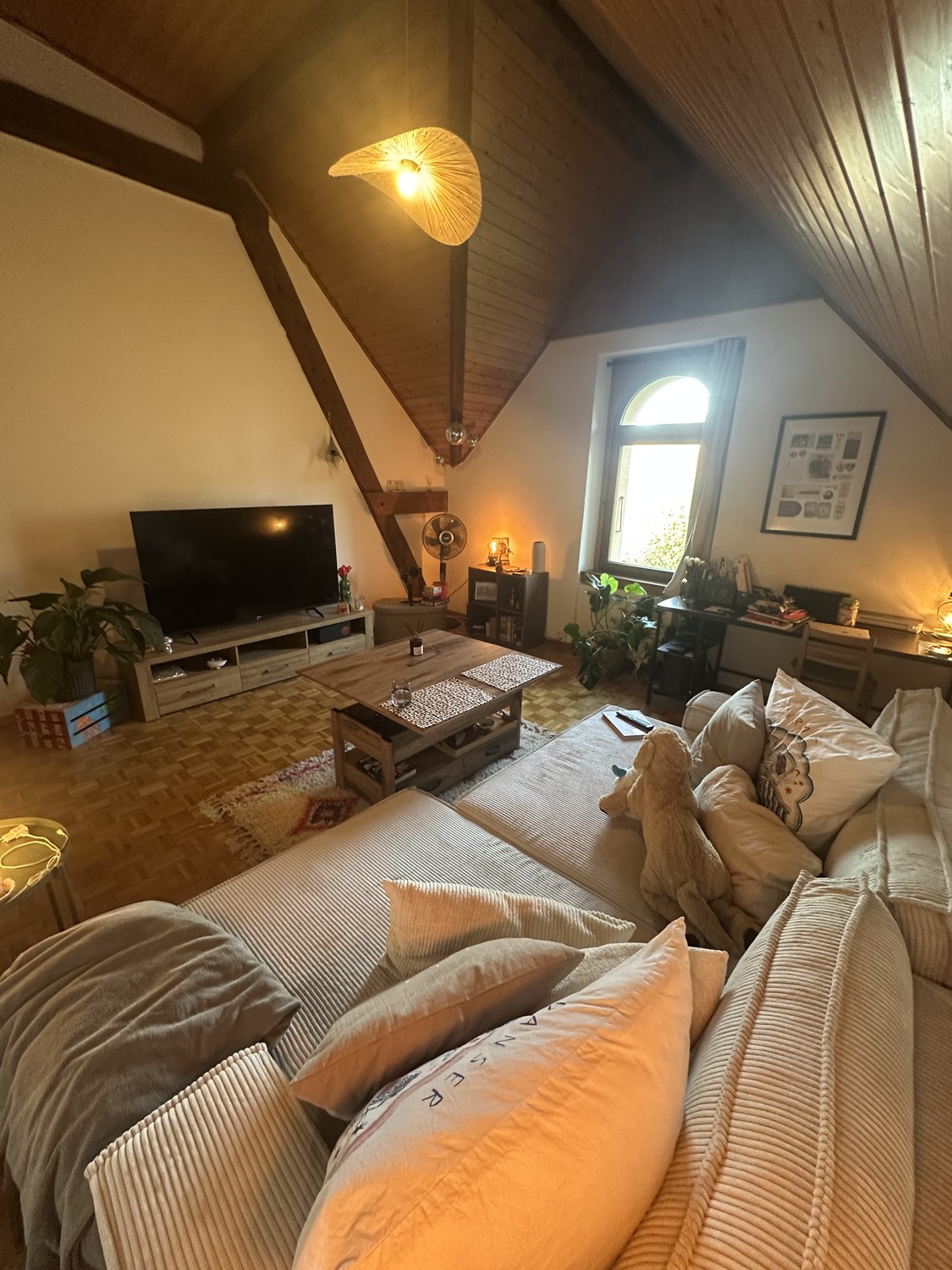 Appartamento di 4 ½ locali, foto 7 di 7