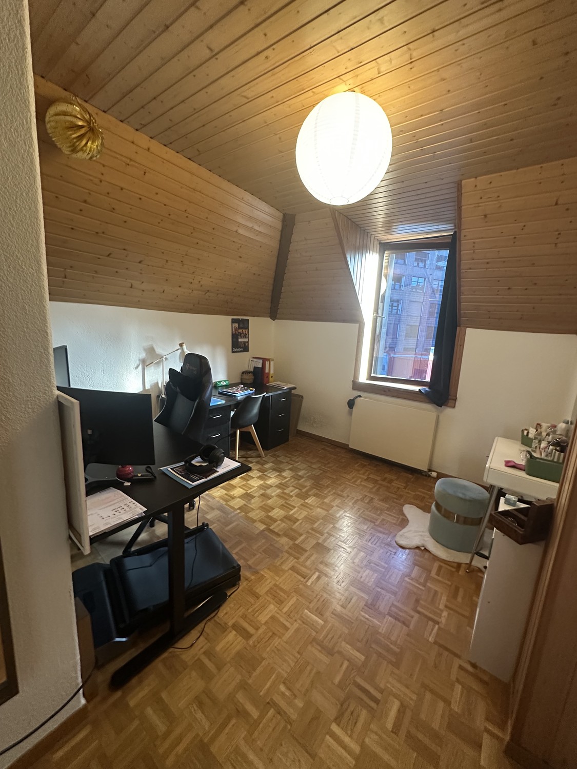 Appartamento di 4 ½ locali, foto 4 di 7